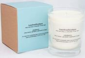 Image of REBALANCE Pure Plant Wax Candle