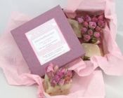 Image of 'Love & Diamonds' Mini Soap Collection