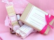 Image of The 'Gorgeous &  Natural' Gift Box
