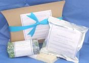Image of The 'Heavenly Bath' Gift Collection