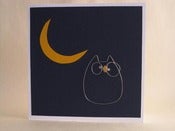 Image of night owl