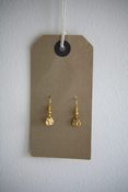 Image of Owl Earrings