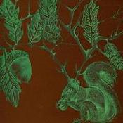 Image of 7 Year Rabbit Cycle - Ache Horns CD