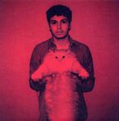 Image of Young Governor - Call Me When The Cat Dies 7"