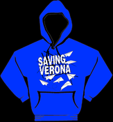Image of Paper Airplanes Hoodie