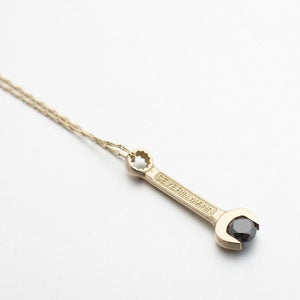 Image of Black Diamond Wrench 