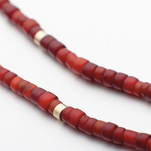 Image of Red Oriental