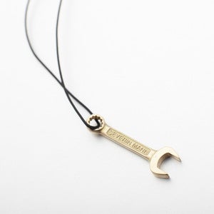 Image of Classic Wrench