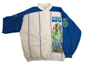 Image of Adidas AZOOM Sky Diving League Shirt