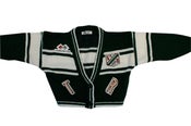 Image of Corvette Cardigan
