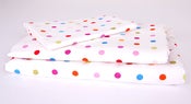 Image of Happy Dots Sheet Set