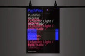 Image of PushPins