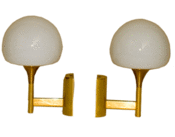 Image of Royere Sconces