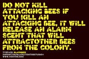Image of BlackBees