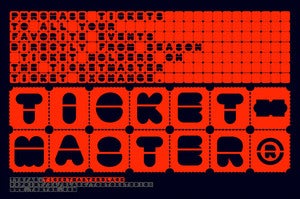 Image of TicketMaster