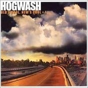 Image of BOR 527-2 HOGWAH - Old's cool, New's cool + 1