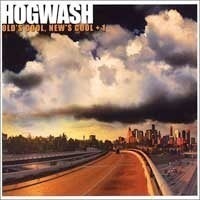Image of BOR 527-2 HOGWAH - Old's cool, New's cool + 1