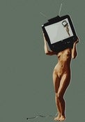Image of TV Head