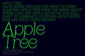 Image of Apple Tree