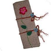 Image of ONE OF A KIND NEEDLE CASE