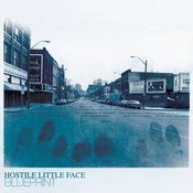 Image of Blueprint EP