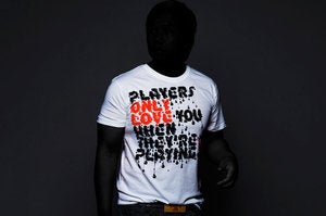 Image of Players Only Love You