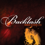 Image of Backlash - Through Different Eyes 2xLP - **Preorder**