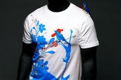 Image of Mystical Blue Bird