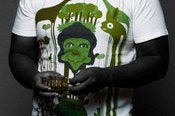 Image of Save the Rainforest