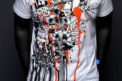 Image of Orange Treasures