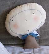Image of pequeño guardián -    little guardian