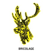 Image of Bricolage - Bricolage (CD)