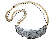 Image of Roses are Black