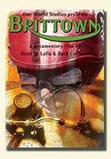 Image of Brittown DVD