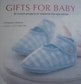 Image of Gifts for Baby