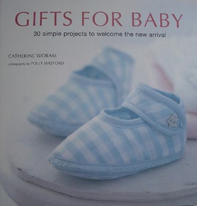 Image of Gifts for Baby