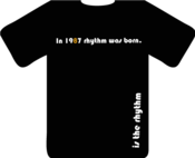 Image of 1987 - Was Born