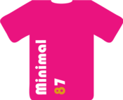 Image of 87 - Minimal