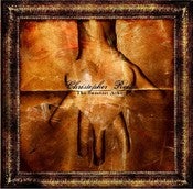 Image of Christopher Rees - The Sweetest Ache