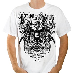 Image of Crest Shirt