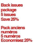 Image of Back-Pack ! 5 issues