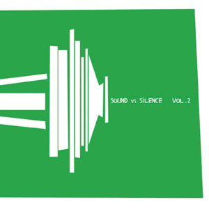 Image of SVSS Vol.2 SEATTLE COMPILATION