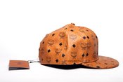 Image of TI$A MCM HAT MOCHA