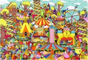 Image of A2 Full colour Print 2