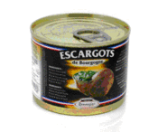 Image of Escargots - Snails