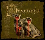Image of Demander (EP)