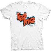 Image of The Fresh Prince of the Bay (White)