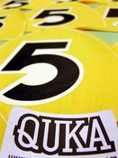 Image of Quka Keirin #5