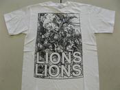 Image of Lions Lions Crusade