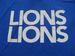 Image of Lions Lions Logo Royal